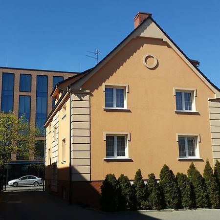 Villa Lena Gdansk Exterior photo