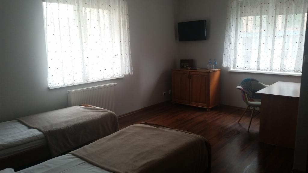 Villa Lena Gdansk Room photo