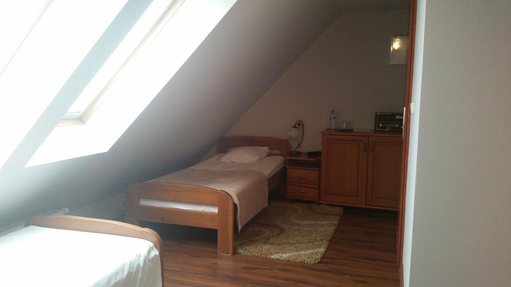 Villa Lena Gdansk Room photo