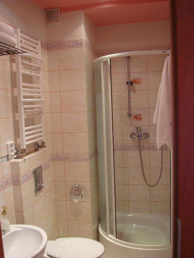 Villa Lena Gdansk Room photo